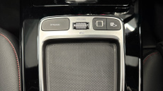 Mercedes-Benz CLA 200 AMG Line Executive 5dr Tip Auto Petrol Estate